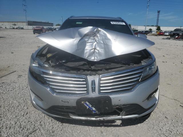 Photo 4 VIN: 5LMCJ1A95FUJ10226 - LINCOLN MKC 