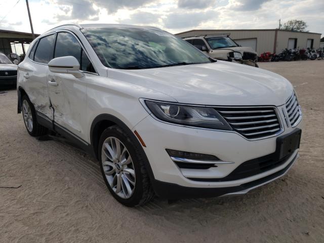 Photo 0 VIN: 5LMCJ1A95FUJ21128 - LINCOLN MKC 