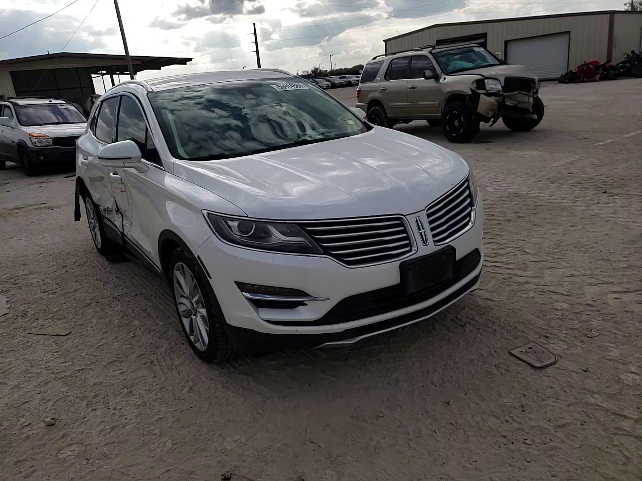 Photo 10 VIN: 5LMCJ1A95FUJ21128 - LINCOLN MKC 