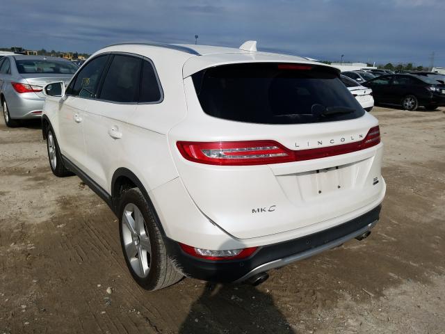 Photo 2 VIN: 5LMCJ1A95FUJ24014 - LINCOLN MKC 