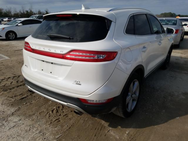 Photo 3 VIN: 5LMCJ1A95FUJ24014 - LINCOLN MKC 