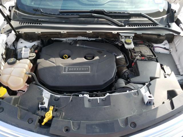 Photo 6 VIN: 5LMCJ1A95FUJ24014 - LINCOLN MKC 