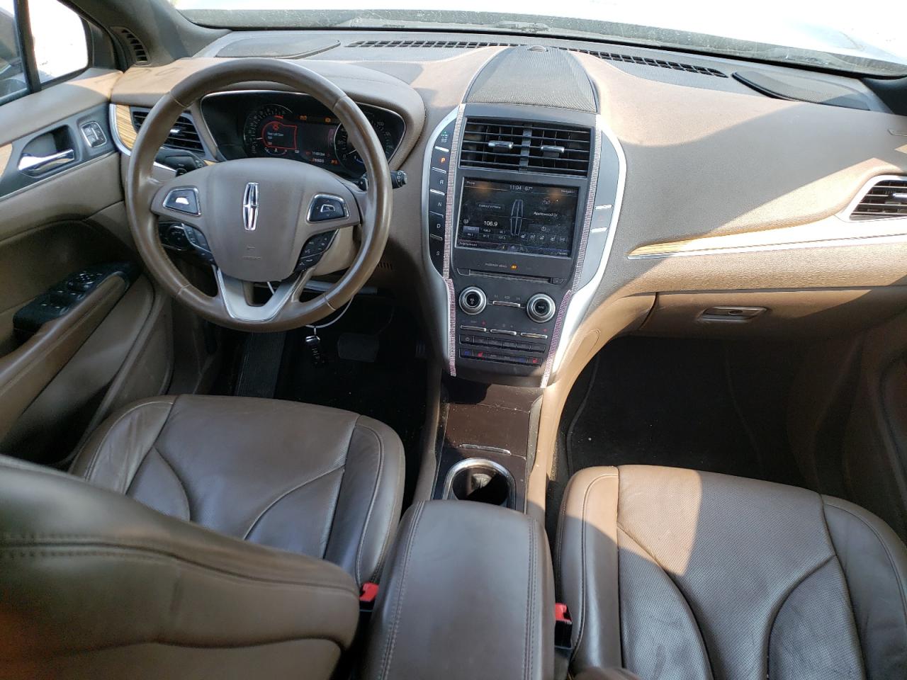 Photo 7 VIN: 5LMCJ1A95FUJ28290 - LINCOLN MKZ 