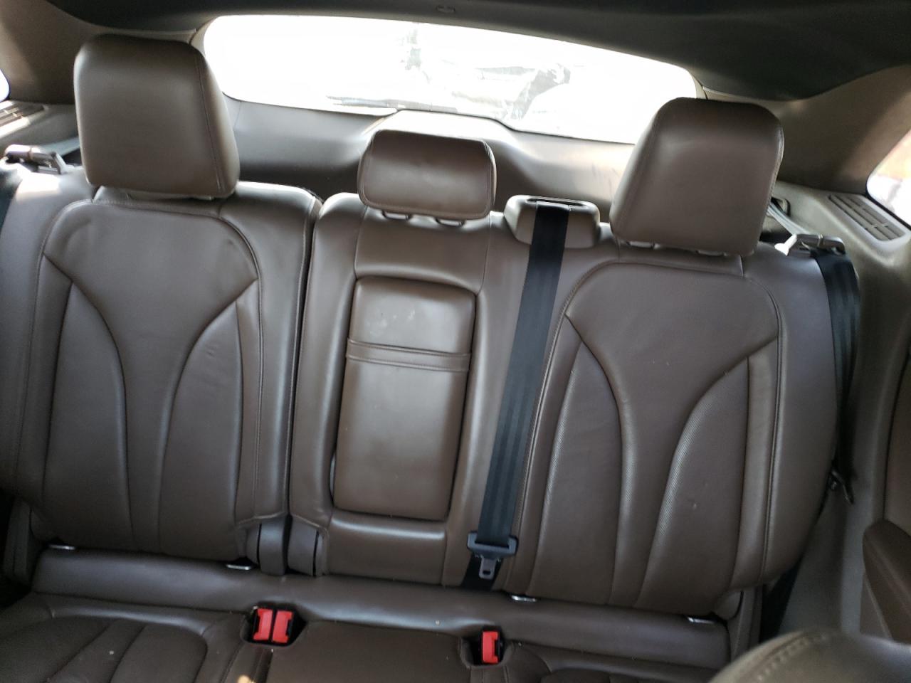 Photo 9 VIN: 5LMCJ1A95FUJ28290 - LINCOLN MKZ 