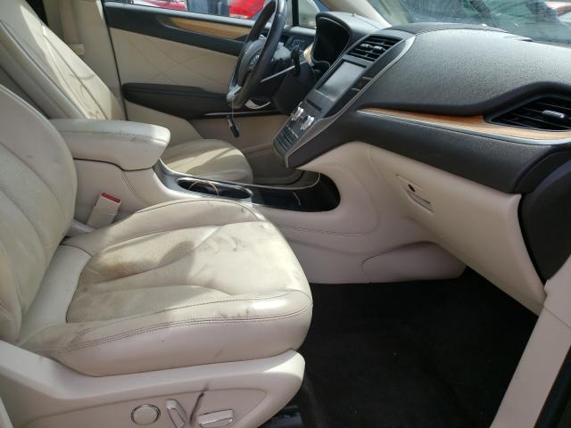 Photo 4 VIN: 5LMCJ1A95FUJ28631 - LINCOLN MKC 