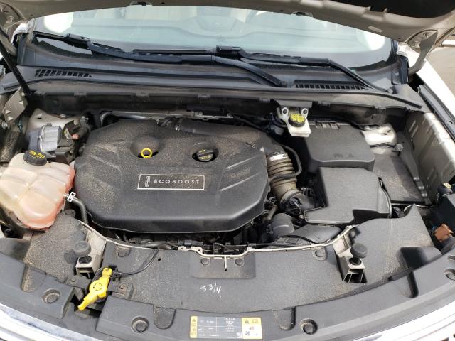 Photo 6 VIN: 5LMCJ1A95FUJ28631 - LINCOLN MKC 