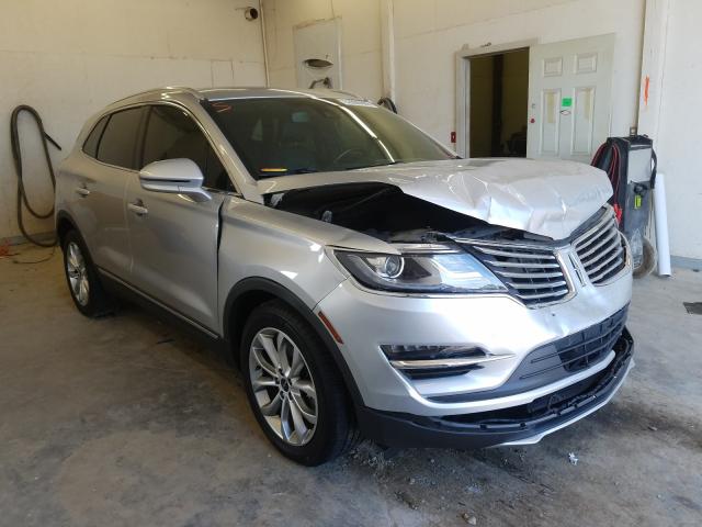 Photo 0 VIN: 5LMCJ1A95FUJ30220 - LINCOLN MKC 