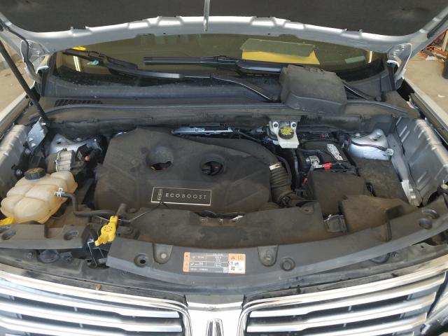 Photo 6 VIN: 5LMCJ1A95FUJ30220 - LINCOLN MKC 