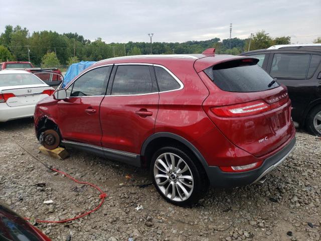 Photo 1 VIN: 5LMCJ1A95FUJ36924 - LINCOLN MKC 