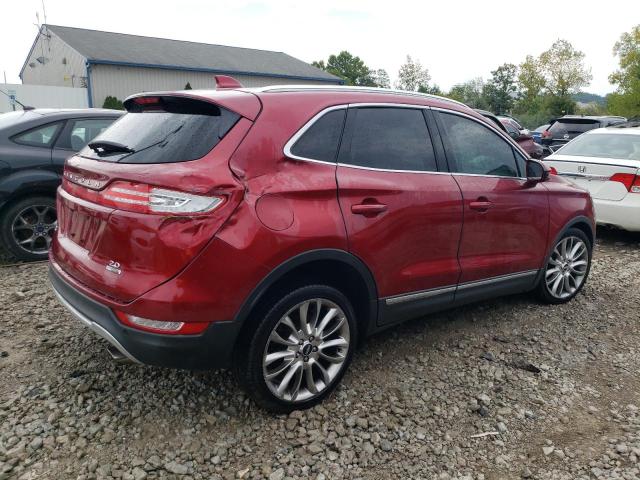 Photo 2 VIN: 5LMCJ1A95FUJ36924 - LINCOLN MKC 