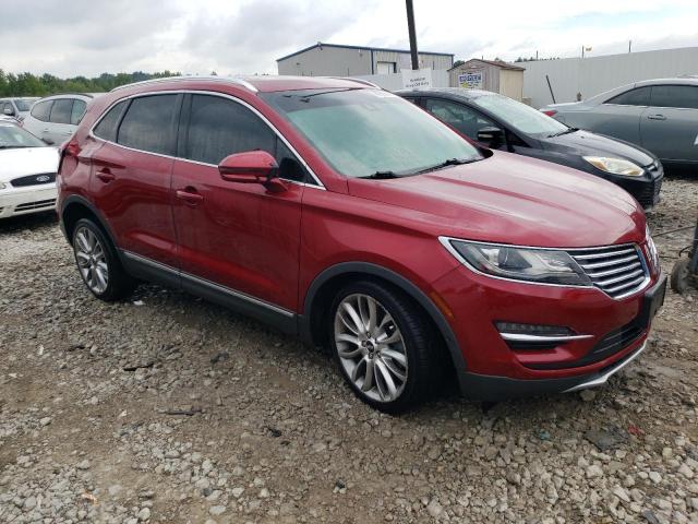 Photo 3 VIN: 5LMCJ1A95FUJ36924 - LINCOLN MKC 