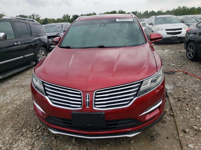 Photo 4 VIN: 5LMCJ1A95FUJ36924 - LINCOLN MKC 