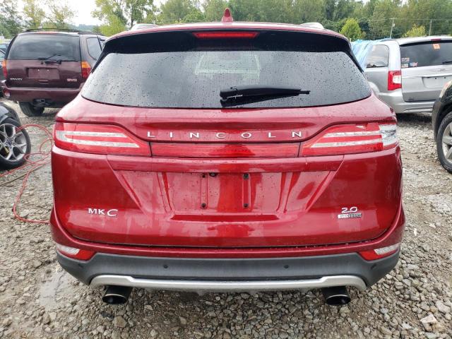 Photo 5 VIN: 5LMCJ1A95FUJ36924 - LINCOLN MKC 