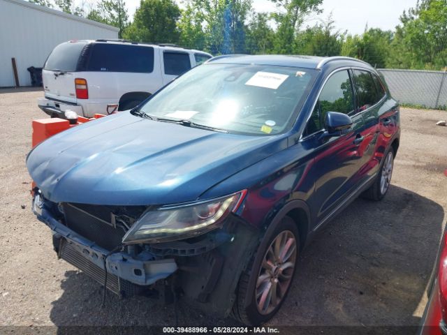 Photo 1 VIN: 5LMCJ1A95FUJ41542 - LINCOLN MKC 