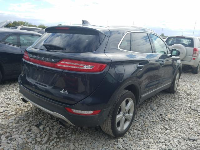 Photo 3 VIN: 5LMCJ1A95FUJ46319 - LINCOLN MKC 