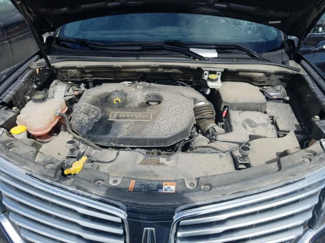 Photo 6 VIN: 5LMCJ1A95FUJ46319 - LINCOLN MKC 