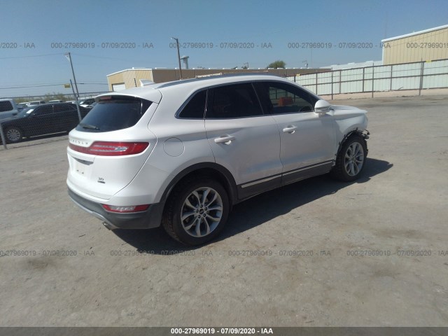 Photo 3 VIN: 5LMCJ1A95FUJ46465 - LINCOLN MKC 