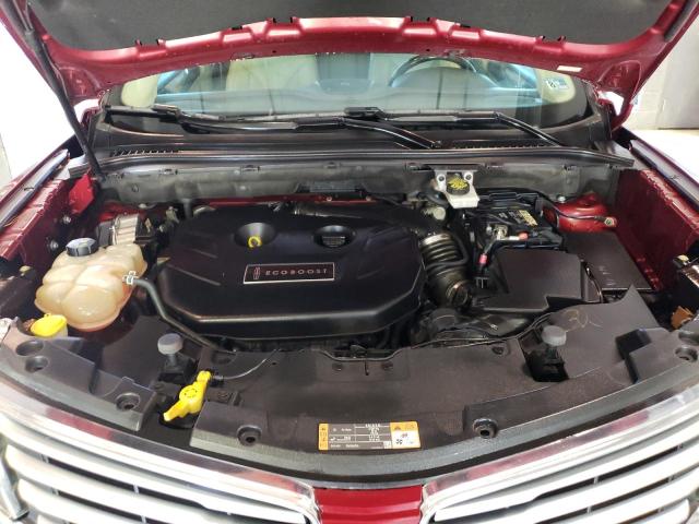 Photo 11 VIN: 5LMCJ1A96FUJ03561 - LINCOLN MKC 