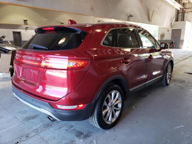 Photo 2 VIN: 5LMCJ1A96FUJ03561 - LINCOLN MKC 