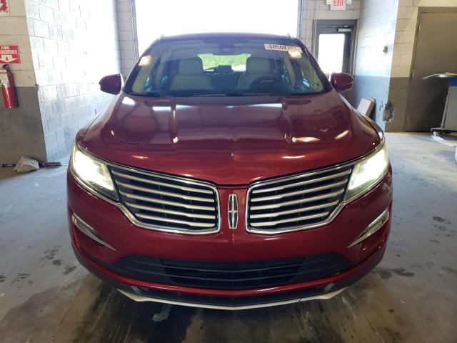 Photo 4 VIN: 5LMCJ1A96FUJ03561 - LINCOLN MKC 