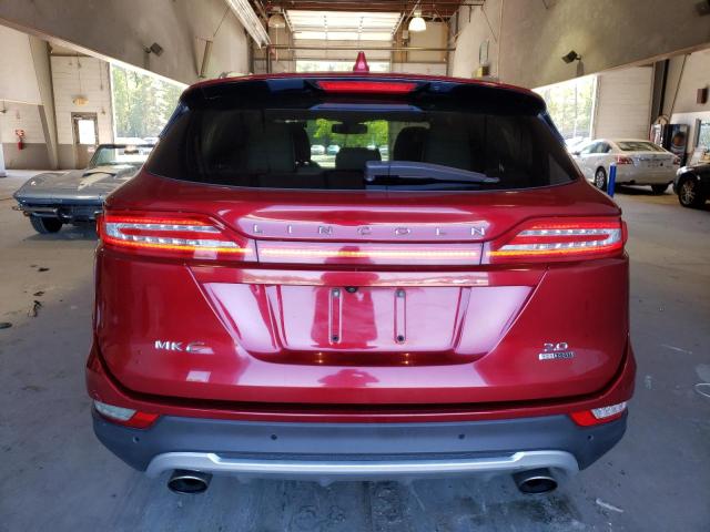 Photo 5 VIN: 5LMCJ1A96FUJ03561 - LINCOLN MKC 