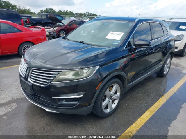 Photo 1 VIN: 5LMCJ1A96FUJ03625 - LINCOLN MKC 