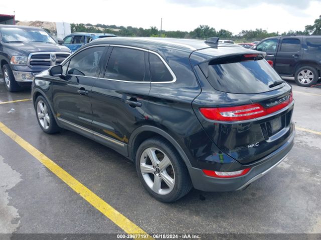 Photo 2 VIN: 5LMCJ1A96FUJ03625 - LINCOLN MKC 