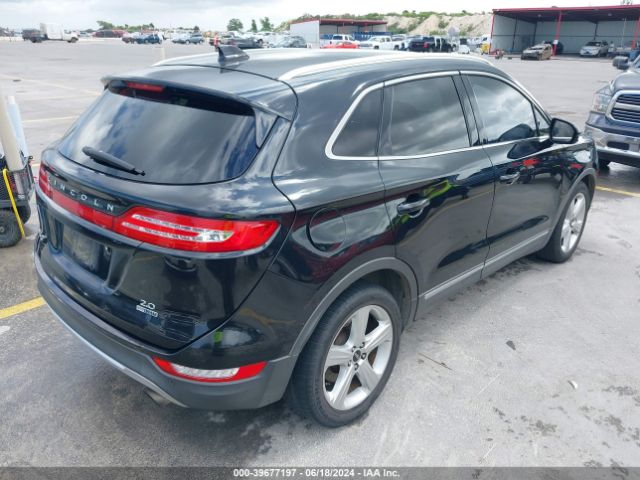 Photo 3 VIN: 5LMCJ1A96FUJ03625 - LINCOLN MKC 