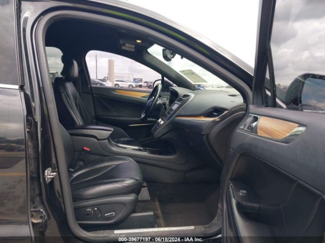 Photo 4 VIN: 5LMCJ1A96FUJ03625 - LINCOLN MKC 