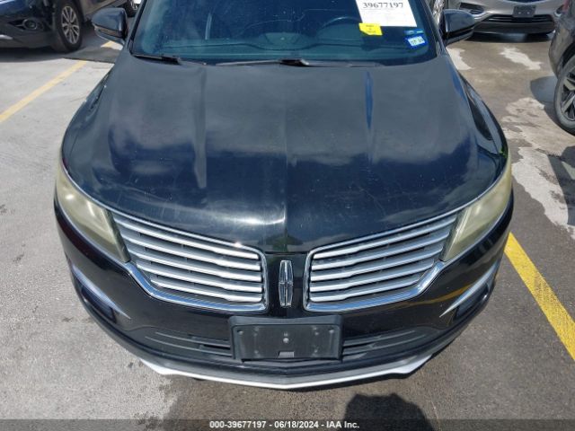 Photo 5 VIN: 5LMCJ1A96FUJ03625 - LINCOLN MKC 