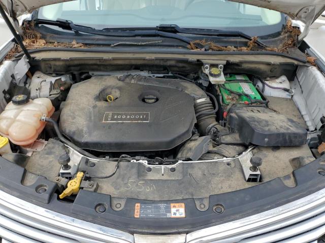 Photo 10 VIN: 5LMCJ1A96FUJ07268 - LINCOLN MKZ 