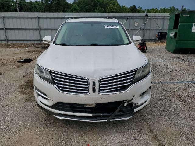 Photo 4 VIN: 5LMCJ1A96FUJ07268 - LINCOLN MKZ 