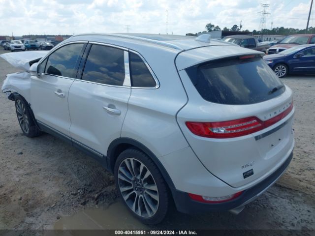 Photo 2 VIN: 5LMCJ1A96FUJ07352 - LINCOLN MKC 