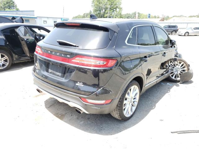 Photo 3 VIN: 5LMCJ1A96FUJ10350 - LINCOLN MKC 