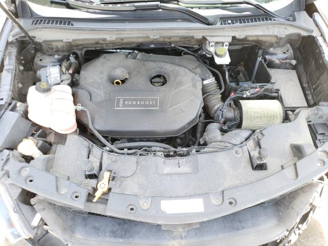 Photo 6 VIN: 5LMCJ1A96FUJ10350 - LINCOLN MKC 