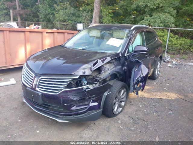 Photo 1 VIN: 5LMCJ1A96FUJ13815 - LINCOLN MKC 