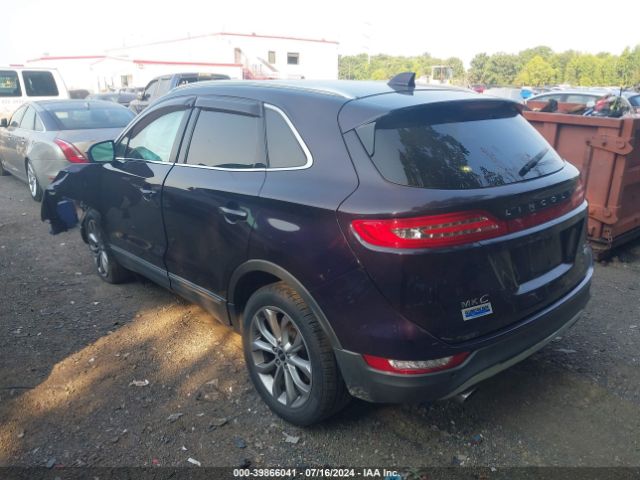 Photo 2 VIN: 5LMCJ1A96FUJ13815 - LINCOLN MKC 