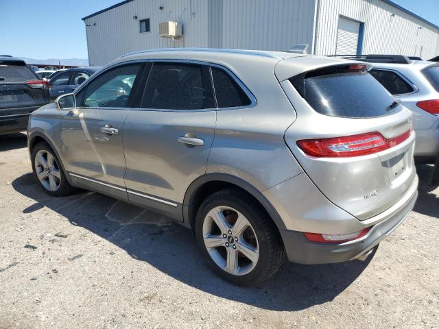 Photo 1 VIN: 5LMCJ1A96FUJ14754 - LINCOLN MKC 