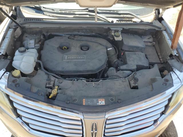 Photo 11 VIN: 5LMCJ1A96FUJ14754 - LINCOLN MKC 