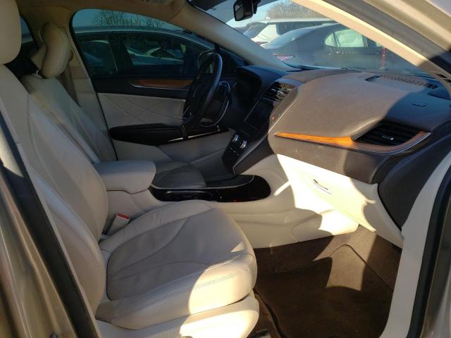 Photo 4 VIN: 5LMCJ1A96FUJ15676 - LINCOLN MKC 