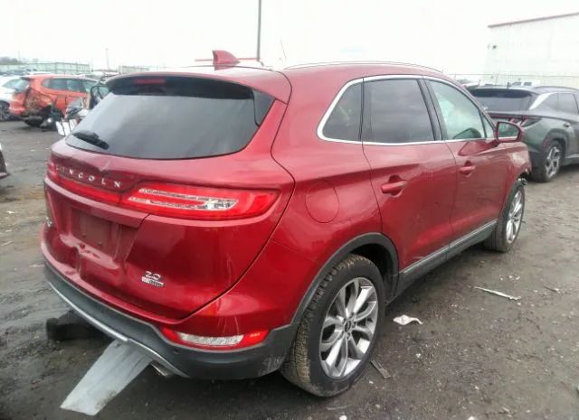 Photo 3 VIN: 5LMCJ1A96FUJ15726 - LINCOLN MKC 