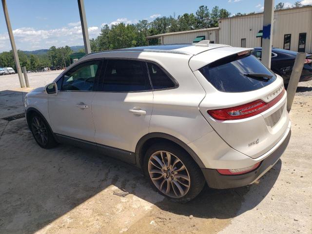 Photo 1 VIN: 5LMCJ1A96FUJ18335 - LINCOLN MKC 