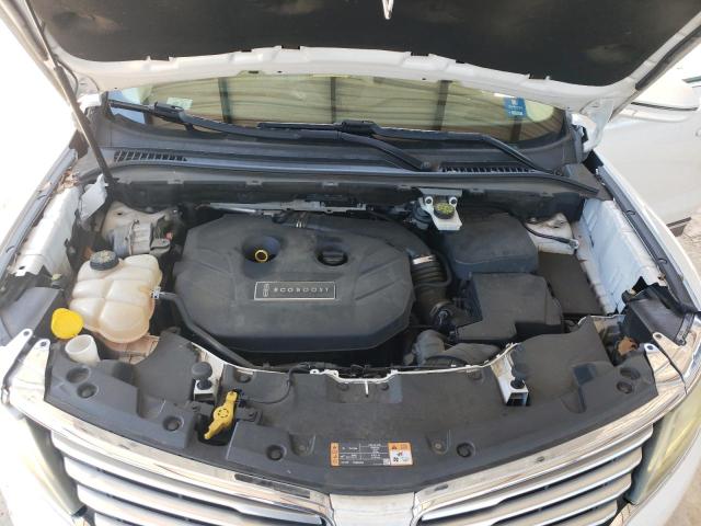 Photo 10 VIN: 5LMCJ1A96FUJ18335 - LINCOLN MKC 