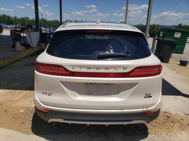 Photo 5 VIN: 5LMCJ1A96FUJ18335 - LINCOLN MKC 