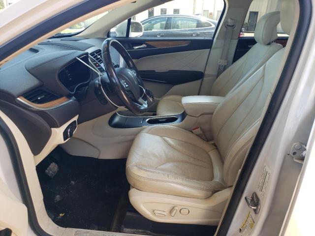 Photo 6 VIN: 5LMCJ1A96FUJ18335 - LINCOLN MKC 