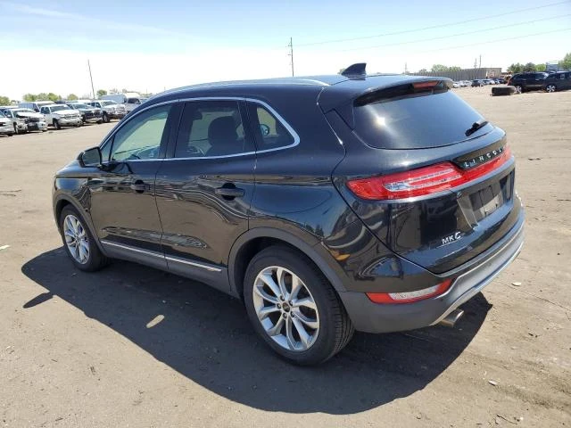 Photo 1 VIN: 5LMCJ1A96FUJ18917 - LINCOLN MKC 