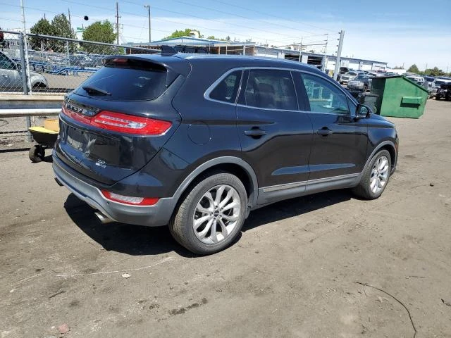 Photo 2 VIN: 5LMCJ1A96FUJ18917 - LINCOLN MKC 