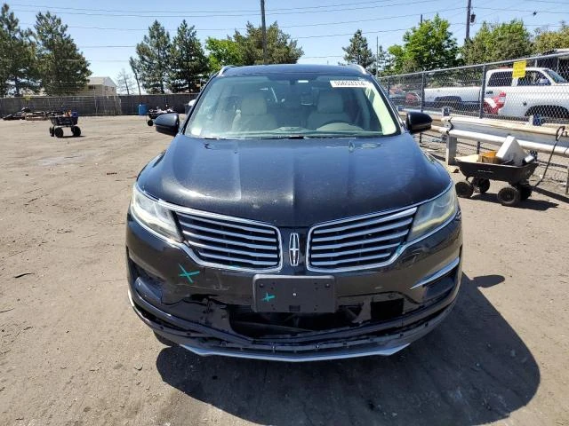 Photo 4 VIN: 5LMCJ1A96FUJ18917 - LINCOLN MKC 