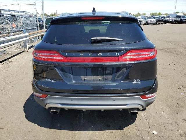 Photo 5 VIN: 5LMCJ1A96FUJ18917 - LINCOLN MKC 