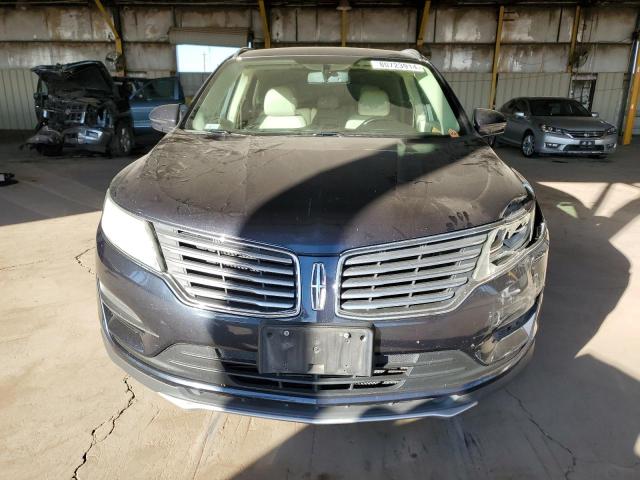 Photo 4 VIN: 5LMCJ1A96FUJ18982 - LINCOLN MKC 